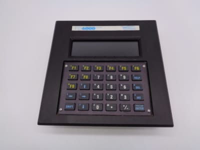 WESTAMP INC TD6000