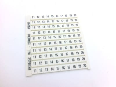 ASEA BROWN BOVERI 023000301