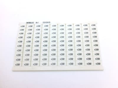 ASEA BROWN BOVERI 023312415