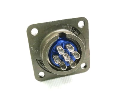 AMPHENOL 97-3102A-16S