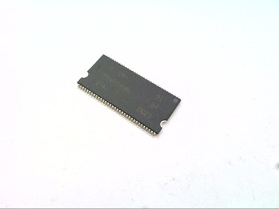 MICRON TECHNOLOGY INC MT46V16M16TG-6T:K