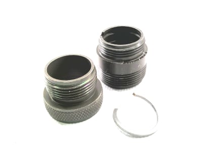 AMPHENOL 97-3101A-16S