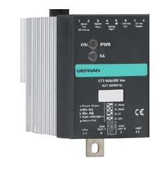 GEFRAN GTT-25/480-1