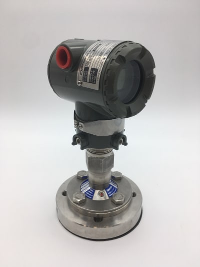 YOKOGAWA EJA530AEAS4N02EN/FF1/01