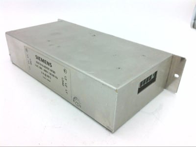 SIEMENS 6SE7016-0EP87-0FB0