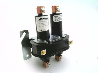 AMERICAN ELECTRONIC COMPONENTS 2035A120AC