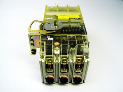 EATON CORPORATION NZM9-250/ZM9A-125-NA