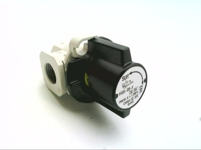 SMC VHS30-03B-K