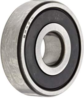 CONSOLIDATED BEARING 61808-2RS