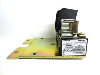 ALLEN BRADLEY 1494F-C622