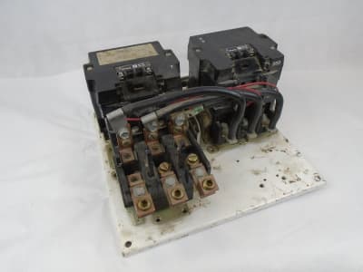 SCHNEIDER ELECTRIC 8736SF03S