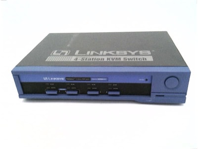 LINKSYS SVIEW04