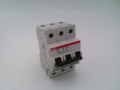 ASEA BROWN BOVERI S273-K3