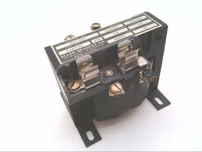ALLEN BRADLEY X-183182