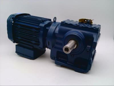 SEW EURODRIVE S47DRS71M4