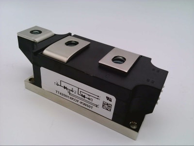 INFINEON 1TT425N14KOF-KW60-T