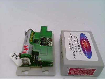 SCIGIENE CORPORATION RF0230