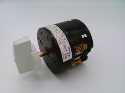 ASEA BROWN BOVERI VY80/D/012/ST//