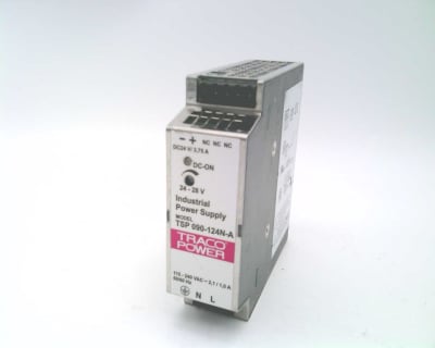 TRACO ELECTRIC TSP-090-124N-A
