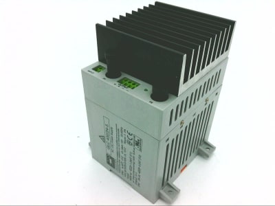 BLOCK GLC 400/24-5