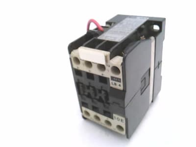 EEC AEG LS4-10E-A