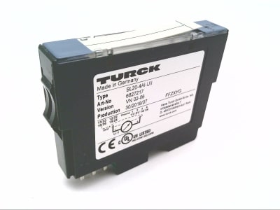 TURCK 6827217