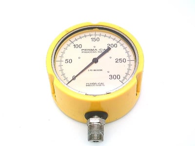 PERMA CAL CORPORATION 121TID07Y21