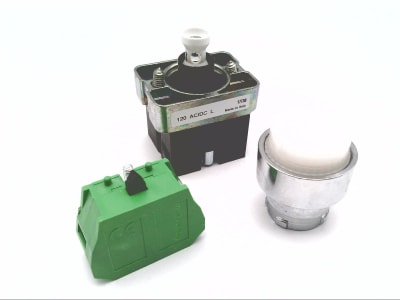 AUTOMATION DIRECT GCX1216-120L