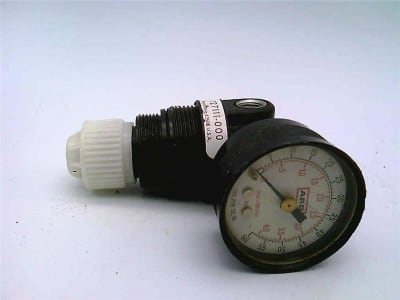 INGERSOLL RAND 127111-000