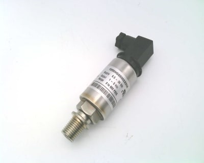 GEMS SENSORS 1200HGG6002A3UA