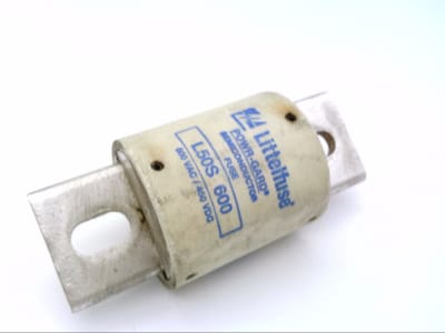 LITTELFUSE L50S600