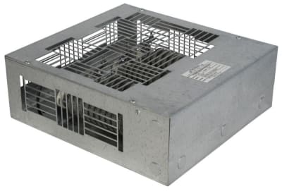 POST GLOVER RESISTORS INC T4F4R10K9