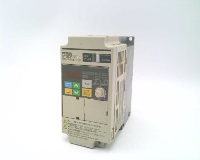 OMRON 3G3JV-A2007A