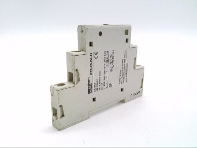 SPRECHER & SCHUH KT3-25-PA-11