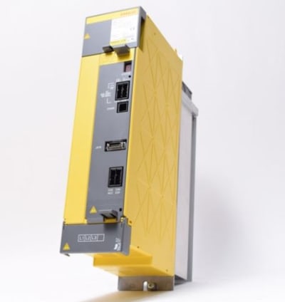 FANUC A06B-6290-H202