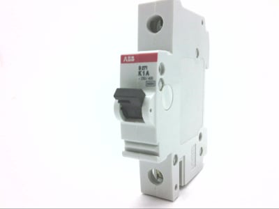 ASEA BROWN BOVERI EF 361 9