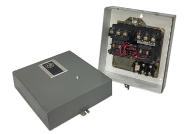 ALLEN BRADLEY 505-BAD