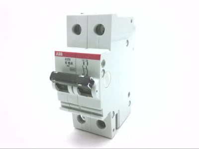 ASEA BROWN BOVERI S272-K10A