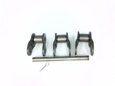DANFOSS 60 3OFFSET LK