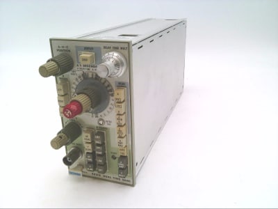 TEKTRONIX 5B12N