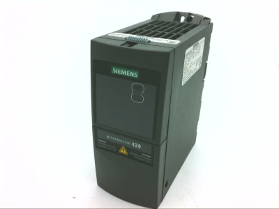 SIEMENS 6SE6420-2AB11-2AA0