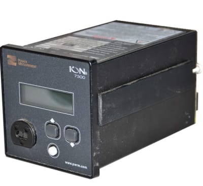 POWER MEASUREMENT P7300A0B0C0A0A0A