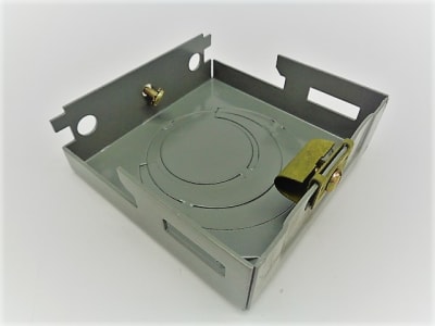 SCHNEIDER ELECTRIC LD4-CP