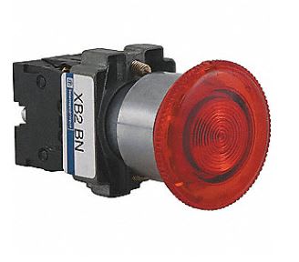 SCHNEIDER ELECTRIC XB2BN4262