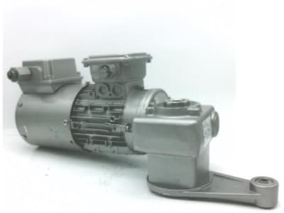 NORD SK71L/4 CUS TF FC