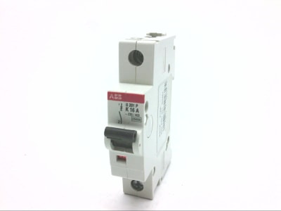 ASEA BROWN BOVERI S201P-K1.6A