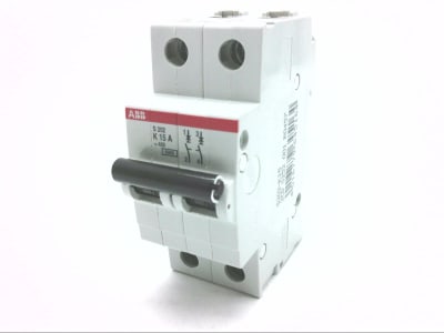 ASEA BROWN BOVERI S202-K15