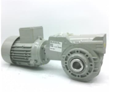 LONNE DRIVES & CONTROLS 7AA71M04