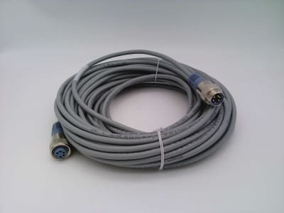 TURCK RSM RKM 572-18M