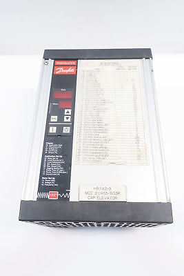 DANFOSS 175L10203X440